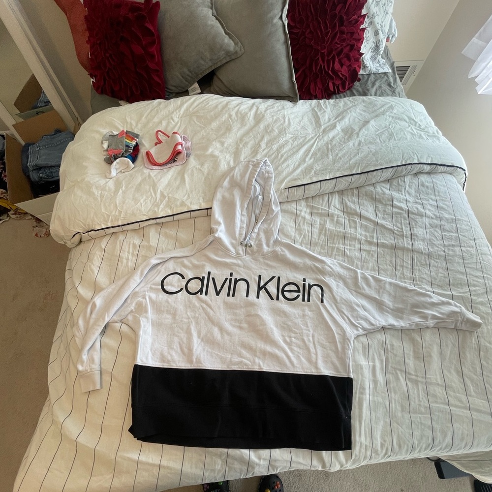 Calvin Klein hoodie